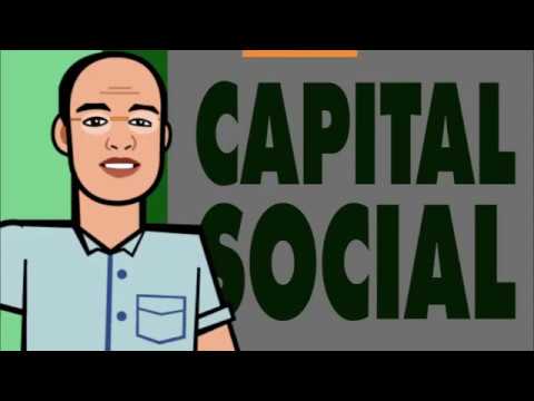 Vídeo: O que é uma cooperativa de capital limitado?