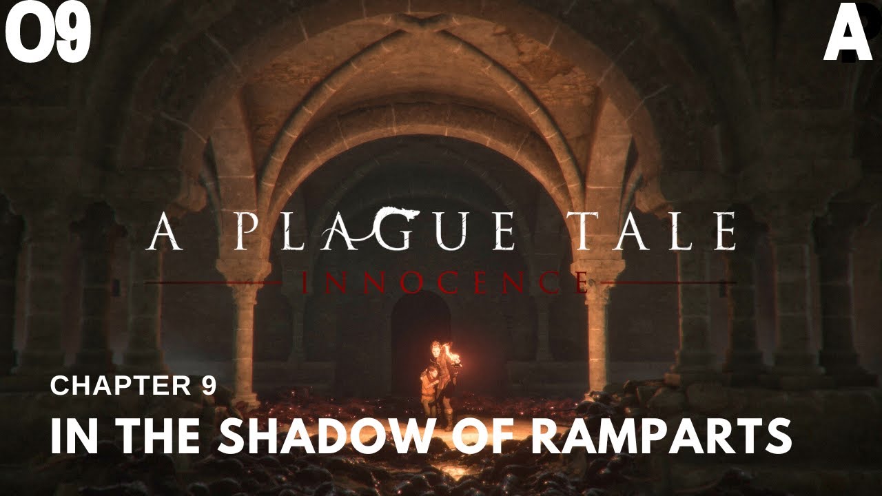 A Plague Tale: Requiem – Where to Find All the Collectibles in Chapter 9 -  Gameranx