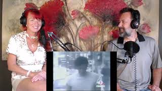 Mike and Ginger React to Images of Heaven - Peter Godwin