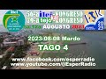 TAGO 4 - 56-a ilei-Kongreso kaj 79-a tejo Kongreso