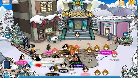 Showing You CPPS.me