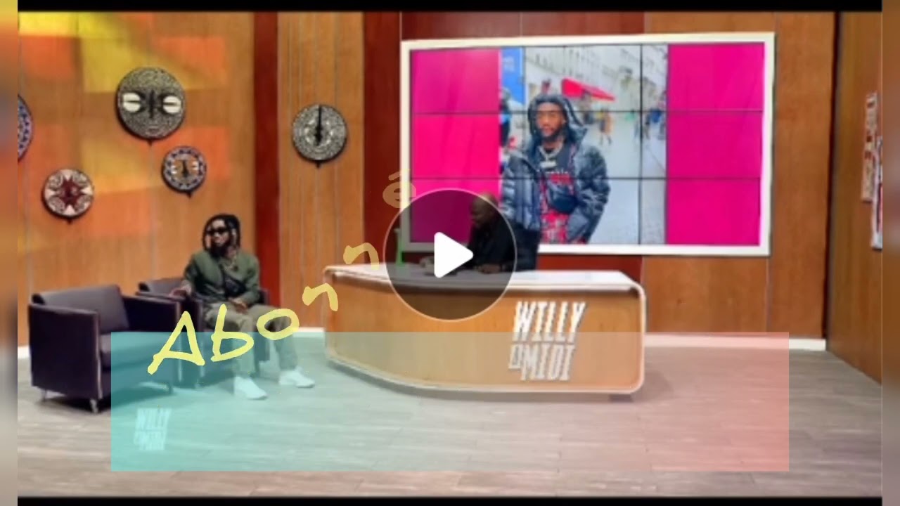 instrumental beats gogohoun tradi bye Mocriski