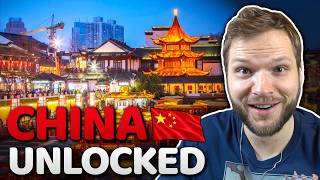 CHINA Is Finally in GeoGuessr!