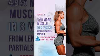 49% More Muscle in 8 Weeks? Here’s What They Didn’t Tell You!