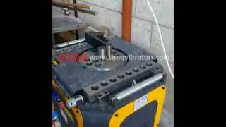 Best Quality Bar Bending Machine At Affordable Price