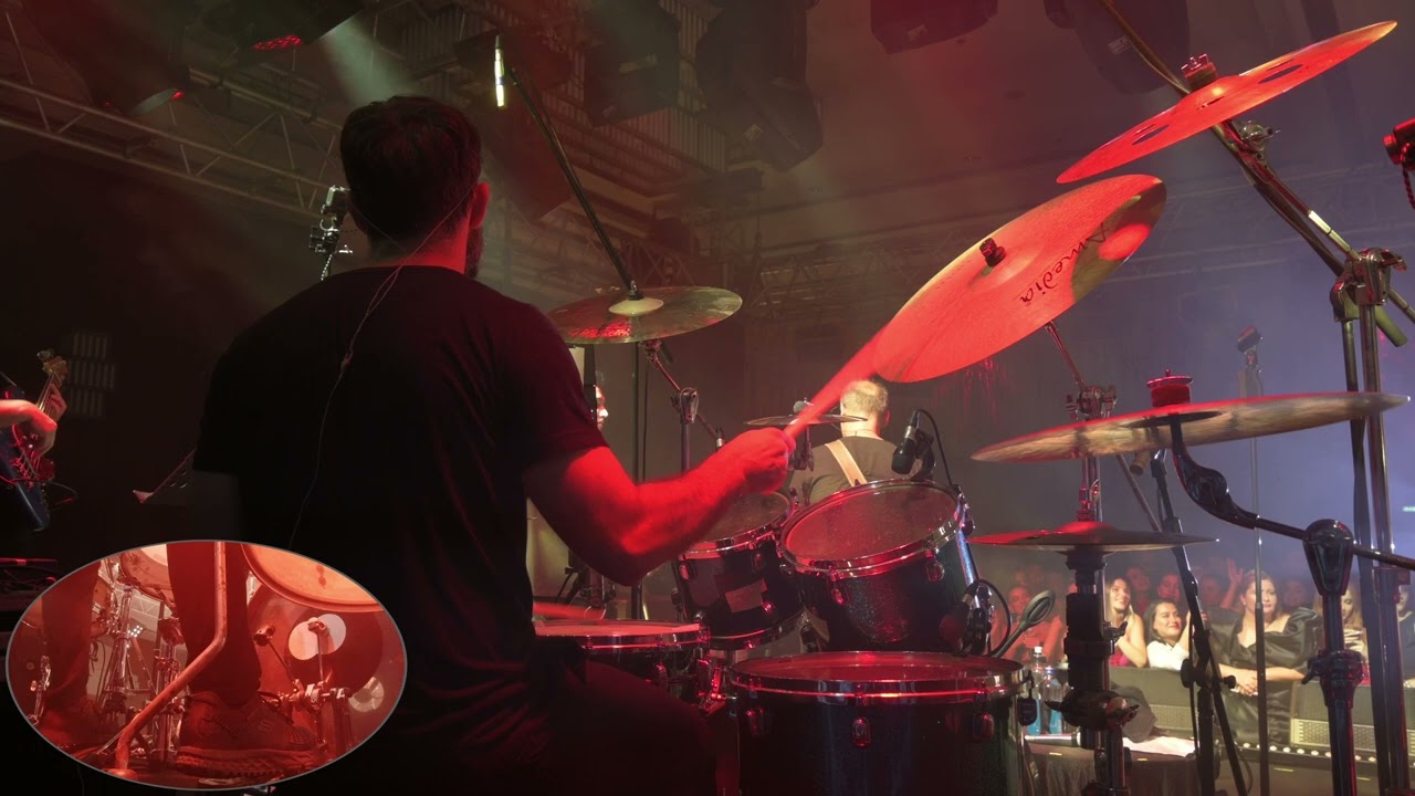 Cengiz Tural - Sallana Sallana (Murat Boz) (MULTI CAM)