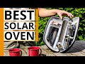 5 Best Solar Oven for Off Grid Cooking Mp3 Song