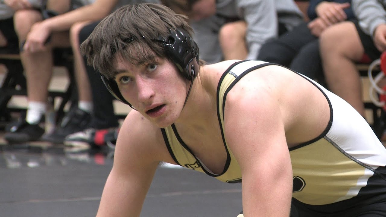 WPIAL Wrestling: Fox Chapel at Gateway - February 15, 2023