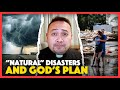 Natural Disaster or Human Interference? Religious Perspective on Natural Disasters: Science vs Faith