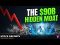 Autodesk 37% Crash Masks A Misunderstood $90B Moat