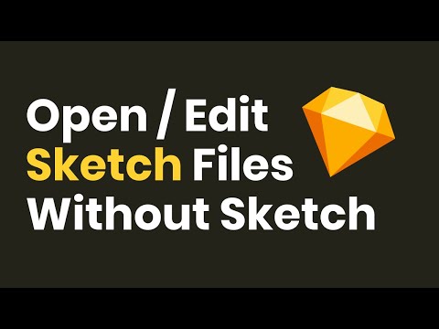 How to Open Sketch File on Windows – 2 Ways