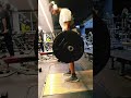 I Tried The "Death" Workout