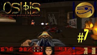 Doom with Osiris.Map 07