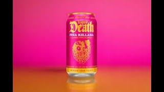 Epic Product Review! Liquid Death Pina Killada Sparkling Water!