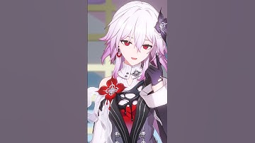 Evernight IRIS OUT【Honkai：Star Rail MMD】 #evernight