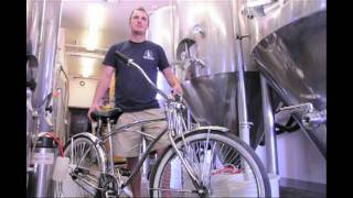 A City Without a Car is Like a Fish Without a Bicycle by Taylor Mahoney