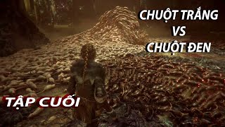 A PLAGUE TALE nhưng đây là TẬP CUỐI screenshot 5