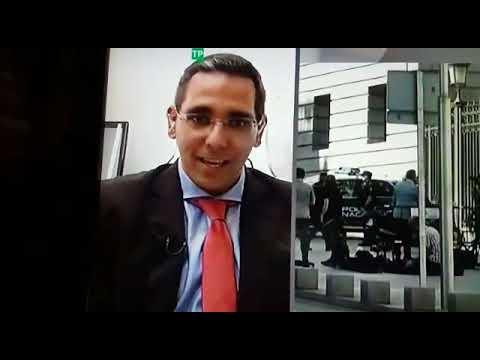 13TV | Informativos