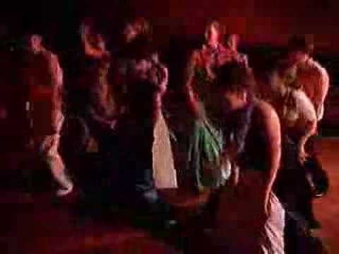 Thriller @ Prom