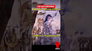 TIPUAN KRISHNA MAHABHARATA 🔥 #shortsvideo  #krishna #mahabharata
