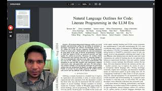 Code Search With Natural Language Outlines Google Research