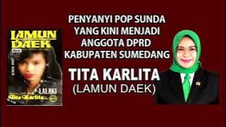 LAMUN DAEK  -  TITA KARLITA