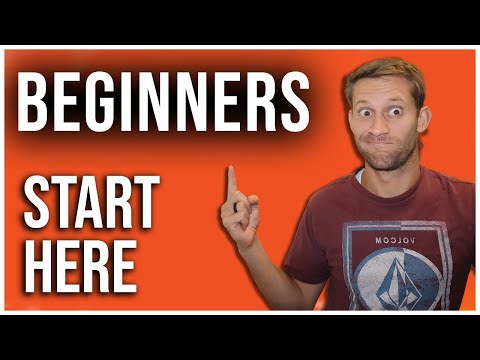 HOW TO GET STARTED WITH AFFILIATE MARKETING – For TRUE Beginners HOW TO GET STARTED WITH AFFILIATE MARKETING – For TRUE Beginners