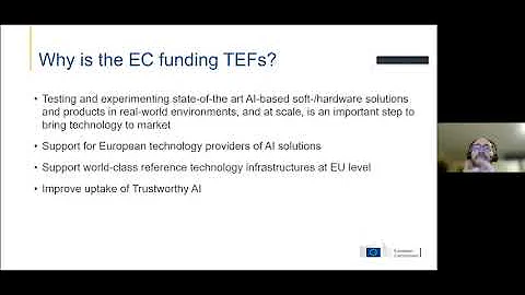 CxC '22 Festival: Trustworthy AI in cities and communities