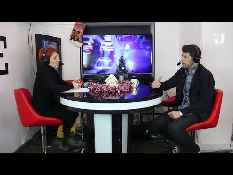 Open Mic -Sports - ლევან კობიაშვილი