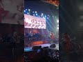 Tony Hanna Live At The Music Hall Lebanon 