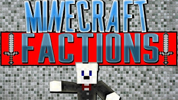 Minecraft Cosmic PvP Factions Episode 4 