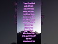 Galatians 1:20