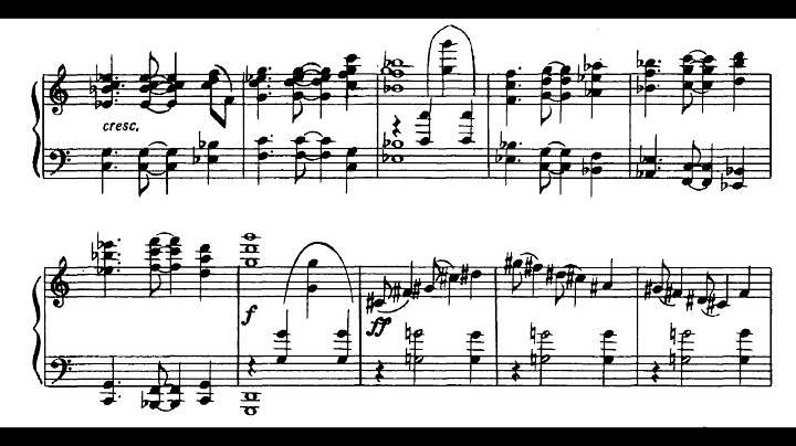 Nikolai Rakov - Boogie-Woogie