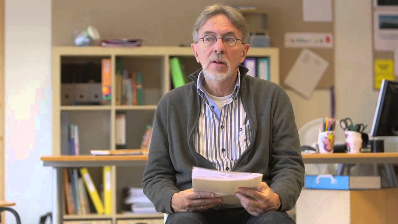 Adopteer een Monument met Jacques Vriens YouTube