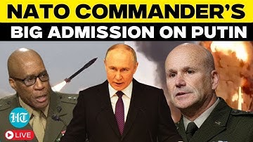 Senate Hearing Live: U.S. Commanders