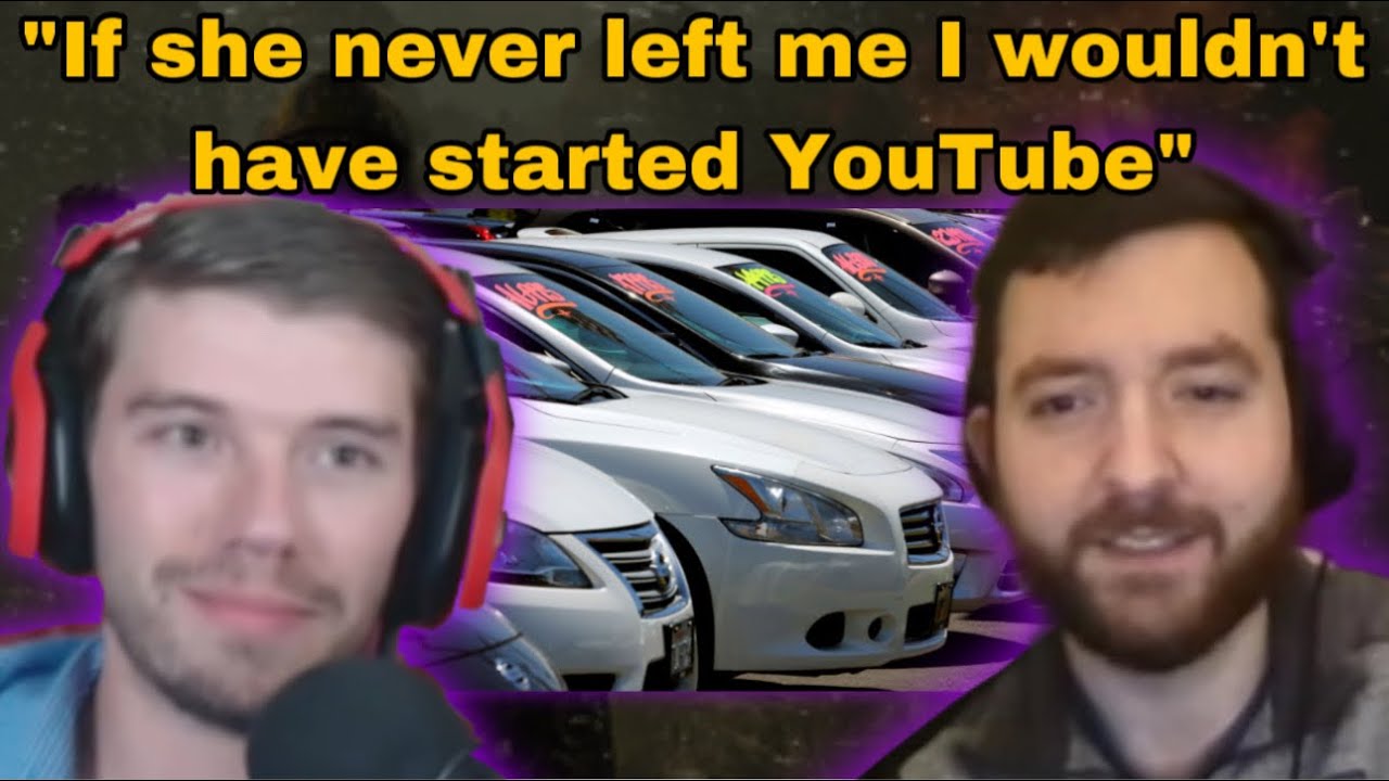 Удручающая история происхождения Кайла