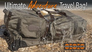 Review: B3 Hercules Duffel - Rugged Organization by Eberlestock