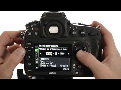 Basic Time-lapse: Getting the Shot with Corey Rich: Tech Tip: AdoramaTV
