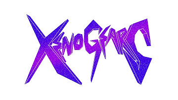 Xenogears insert disc 2