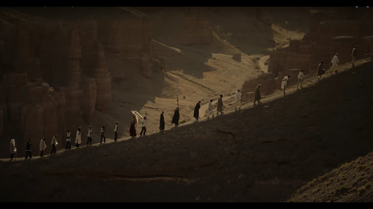 Собирательный образ человека настоящего - какой он, человек нашего времени?