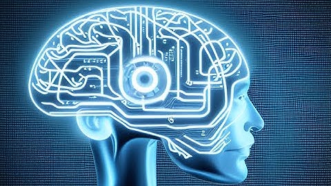 Artificial intelligence (AI) explained in 1 minute | AI For Beginners | AI