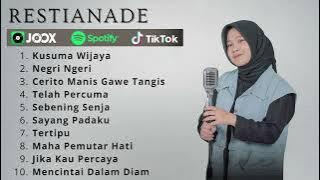 KUSUMA WIJAYA - RESTIANADE FULL ALBUM TERBARU 2025