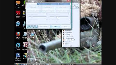 How to mod mw2 with modio