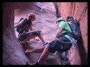 Canyoneering in St. George Utah with Roni Taylor