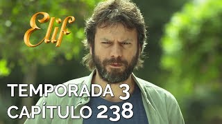 Elif Capítulo 651 - Temporada 3