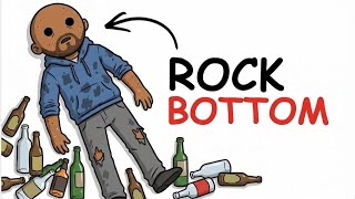 Celebrity POV: Your Life As Every Level Alcoholic  Wealth