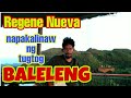 BALELENG electric guitar cover by Regene b Nueva