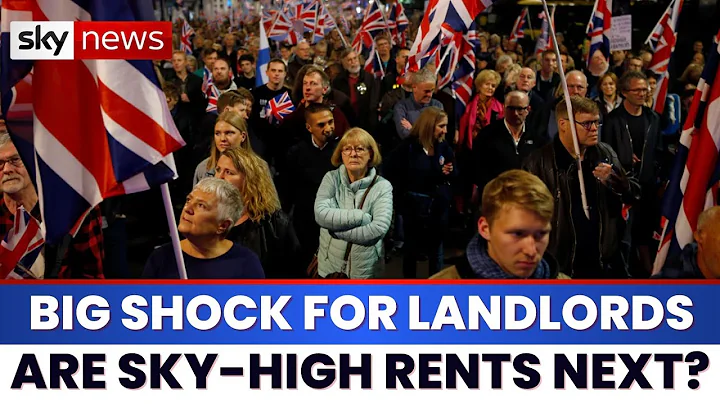 NEW RENTERS’ RIGHTS ACT – Will Landlords Quit and Rents Explode?