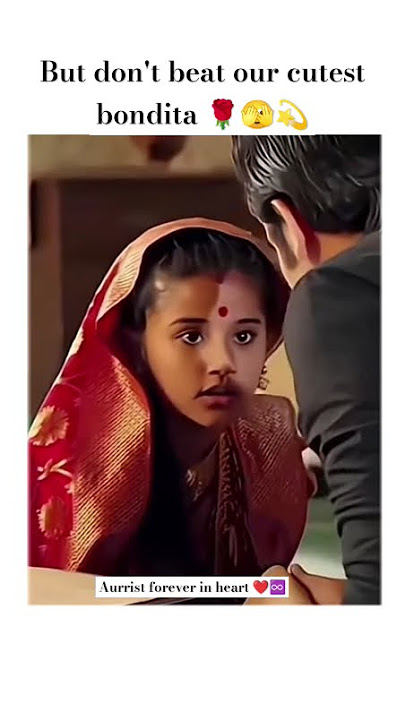 bondita cuteness overloaded 🤗🤗#love #barristerbabu #bonrudh #indiandrama #best