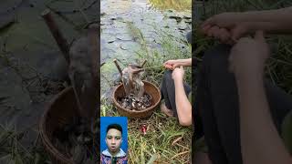 Easy Ways To Take Fish